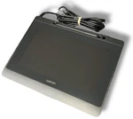 Wacom Interactive Pen Display DTU-1141B Full Hd Digitizer Color Lcd. Fixed Price $89.99.