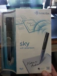 Livescribe Sky Wifi Smartpen 4GB Parts Only. Fixed Price $19.97.