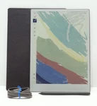 Remarkable Paper Pro Color Display Tablet 11.8" RM83C Bundled Marker Plus & Case. Fixed Price $469.99.