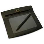 Topaz T-S751-HSB-R Signaturegem 4X5 Electronic Pad, Usb. Fixed Price $298.26.
