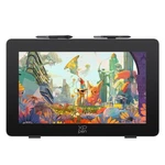 Xppen Artist Pro GEN2 4K Graphics Drawing Tablet Full Lamination Tilt Used. Fixed Price $649.99.