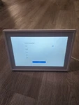 Dragon 10.1" Smart Family Calendar Touchscreen Wifi, Chore Chart, Photo. Fixed Price $108.99.