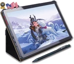 Picassotab X Drawing Tablet No Computer Needed Apps & Tutorials. Fixed Price $292.57.