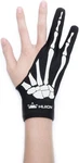 Huion Skeleton Artist Glove For Drawing Tablets. Fixed Price $11.99.