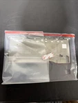 Fujitsu Lifebook P727 P728 Cover Upper W/ Pcb, Glidepoint Touchpad, And Speakers. Fixed Price $29.99.