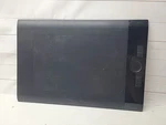 Wacom Intuos PTK-840 Graphic Tablet No Pen. Fixed Price $29.99.