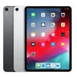 Apple Ipad Pro 12.9" 3RD Gen, 64GB, Wi-fi Very Good Year Warranty. Fixed Price $269.85.
