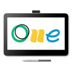 Wacom One 13 Touch Lcd Pen Tablet. Fixed Price $785.79.