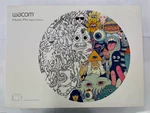 Wacom Intuos Pro Paper Edition Large Black Graphics Tablet PTH-860/K1-DX. Fixed Price $584.24.