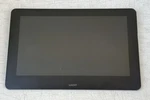 Wacom Cintiq Pro 16" DTH-1620/K0-AX Uhd Graphic Pen Tablet Fpor. Fixed Price $200.00.