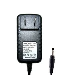 Wall Charger Ac Adapter For Nuvision TM1318 13.3" Quad-core Hd Tablet. Fixed Price $12.98.