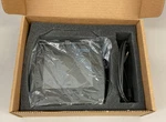 Topaz Signaturegem T-LBK57GC-BBSB-R 5.7" Usb Tablet. Fixed Price $89.95.