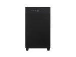 Asus AP201/BLK/TG// Prime Micro Atx Tempered Glass Pc Case. Fixed Price $92.03.