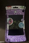 New Jot Pocket 4.5" Writing Tablet Purple Boogie Board Write & Erase Nip. Fixed Price $16.95.