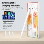 Pencil 2ND Generation, Apple Air/ipad Mini/ipad Pro Wireless Charging. Fixed Price $47.69.