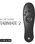 New Clip Studio Tabmate 2 International Version Compatible With Ipad/iphone. Fixed Price $95.00.