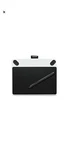 Wacom Tablet S White And Black - No Pen. Fixed Price $55.00.