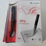 Livescribe Sky Wi-fi Smartpen Notes 2GB New. Fixed Price $36.99.