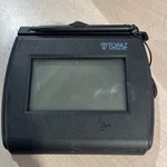 Topaz T-LBK750-BHSB-R Signature Pad. Fixed Price $65.97.