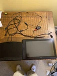 Artisul D16 15.6" Drawing Pen Display 8192 Level Battery Free 7 Shortcut Key. Fixed Price $230.00.