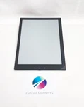 DPT-S1 Sony Digital Paper System Tablet 13.3 In Accessories Used. Fixed Price $306.26.