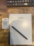 Remarkable 2 (RM113) 10.3'' 8GB Paper Tablet With Marker Plus - Gray. Fixed Price $375.00.
