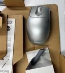 Wacom Intuos 2 Platinum XD-0608-U 6X8 Pro Pen Graphic Tablet Draw Stylus Mouse. Fixed Price $110.00.