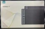 Huion INSPIROY2 H951P Drawing Graphics Tablet 6 Programmable Press Keys+scroller. Fixed Price $59.49.