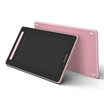 Xp-pen Artist 2ND Gen 12" Drawing Display Tablet X3 Stylus 8192 Levels Pink. Fixed Price $395.00.