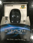 Stealth Touch Wireless Laser Mouse, Manhattan 178013 - Brand New. Fixed Price $37.99.