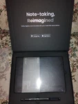 Xnote Al-powered Digital Paper Smart Writing Set NWP-FS1. Fixed Price $220.00.