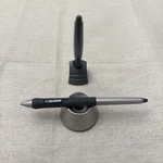 Lot/set Of 2 Wacom Pens ZP-501E? & XP501E? For Cintiq. Read Description.. Fixed Price $112.46.