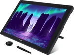 Huion Kamvas 22 Graphics Drawing Tablet With Screen Otg Certified Refurbished. Fixed Price $369.00.