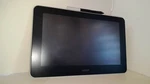 Wacom One 13.3 Inch Graphics Tablet - Flint White (DTC133W0A). Fixed Price $120.00.