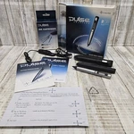 Livescribe Pulse Smartpen 2GB 200 Hrs. Audio Recorder With 5 Ink Cartridges. Fixed Price $39.99.
