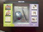Wacom Graphire Tablet Mouse Pen Holder 4X5 Digital Photo Edit ( CTE440B). Fixed Price $24.99.