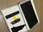 Veikk A15 Battery Free Graphic Drawing Tablet W/ Digital Pen. Fixed Price $38.00.