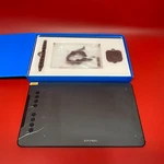Xp-pen Deco 01 V2 Drawing Tablet Excellent Condition W/ Box & Accessories. Fixed Price $27.99.