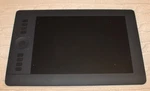 Wacom PTH-850 Intuos Large Tablet With ACK-40401 Wireless Kit. Fixed Price $80.00.