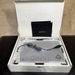Wacom Bamboo Graphics Tablet With (model CTL-460) Open Box New. Fixed Price $34.99.