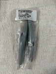 Promethean ACTIVPEN4S3 Activboard Learning Lot Of 2 Grey. Fixed Price $38.99.
