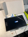 Ugee UE12 Drawing Monitor Pen Tablet Display W/ Box Cords Tested Works. Fixed Price $116.10.