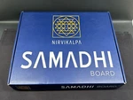 Nirvikalpa Samadhi Board Water Drawing Set For Painting, Sketching & Meditation. Fixed Price $19.99.