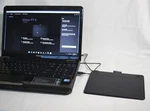 Wacom Intuos Touch Tablet CTH-490/K Mac/windows No Pen. Fixed Price $10.00.