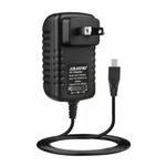 2A Ac Adapter Charger For Nuvision TM800W630L TM800W560L TM800W610L Tablet Power. Fixed Price $11.15.
