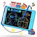Tekfun Lcd Writing Tablet For Kids, Doodle Board Drawing Reusable Drawi.... Fixed Price $13.89.