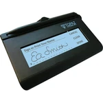 Topaz Siglite 1X5 Lcd Signature Capture Pad T-LBK460-HSB-R By. Fixed Price $298.16.