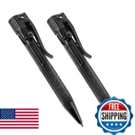 New Rite The Rain Mini Bolt-action Pen Black #20K Pack. Fixed Price $43.99.
