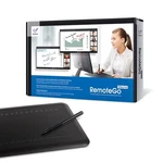 Penpower Remotego Digital Writing Pad Video & Voice Comment On Pdf Digita.... Fixed Price $137.53.
