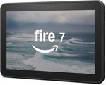 Brand New Amazon Fire 7" Tablet 12TH Gen 16GB/32GB Black Latest Model. Fixed Price $54.85.